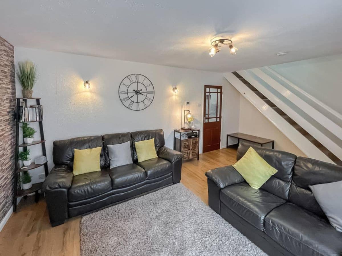 Castleton Boulevard Skegness Buitenkant foto