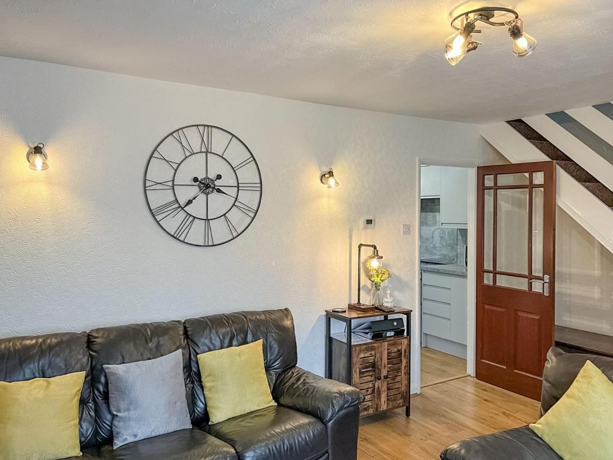 Castleton Boulevard Skegness Buitenkant foto